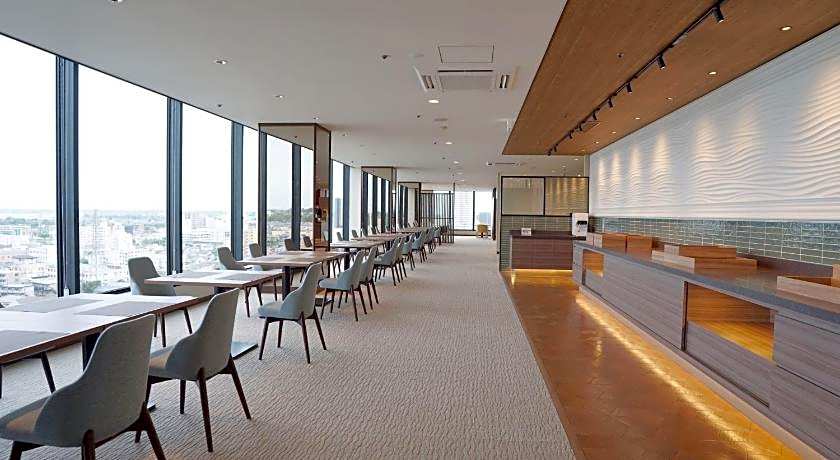 Hotel Marroad Tsukuba