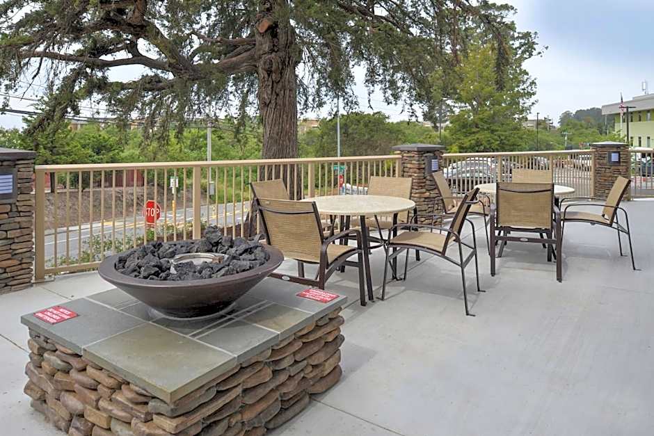 Fairfield Inn & Suites by Marriott Santa Cruz