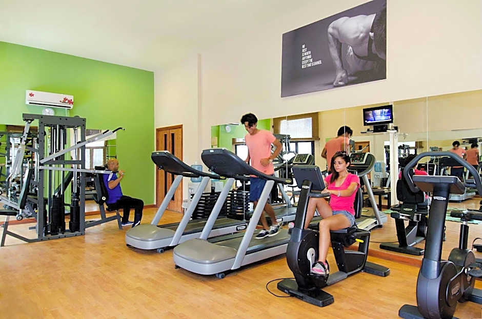 Swiss Inn Teda Hotel & Aqua Park