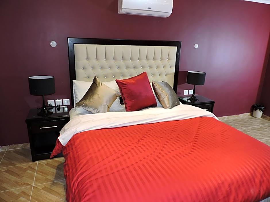 Valentine Inn Luxury