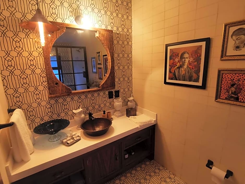 Hotel Casamada