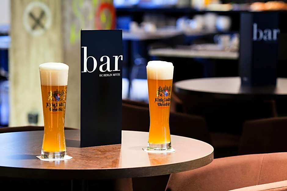 Catalonia Berlin Mitte