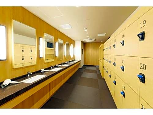 hotel MONday Premium Kyoto Station Higashikujo - Vacation STAY 69299v