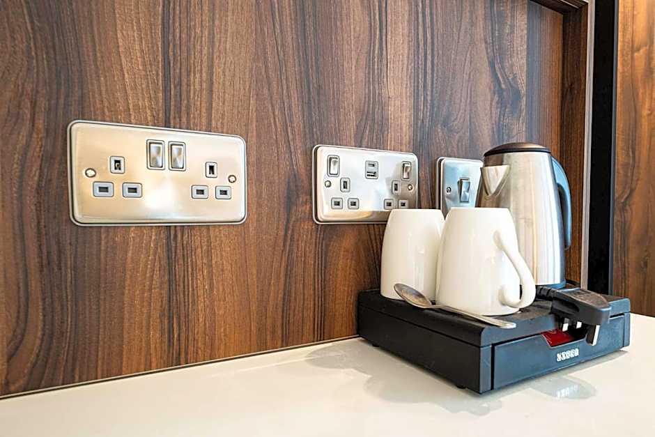 Brandon Hotel Conference & Leisure Centre