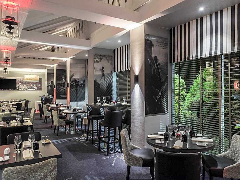 Mercure Paris Velizy