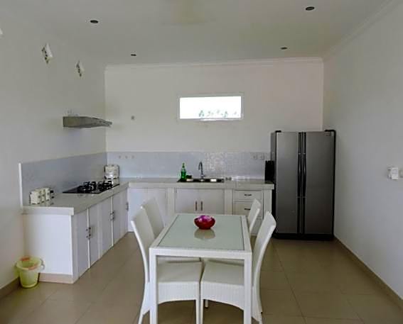 Kartika Villas