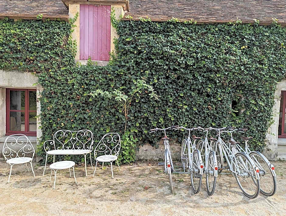 Le Barn