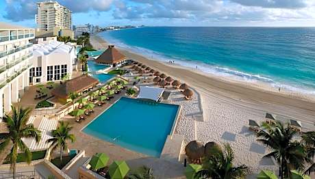 The Westin Cancun Resort Villas & Spa