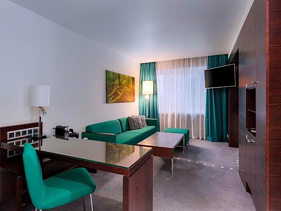 Radisson Blu Hotel Olumpia Tallinn