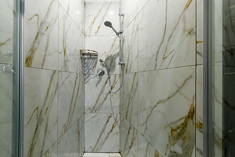 Hotel Sant'Angelo Palace