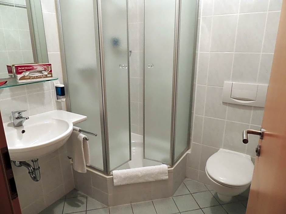 Hotel-Gasthof Eberherr