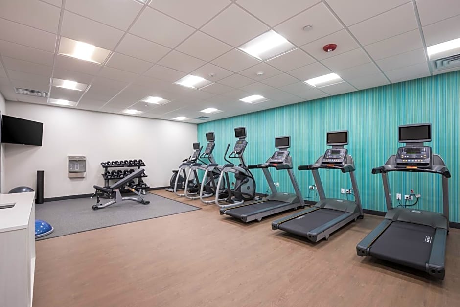 Holiday Inn Express & Suites Chicago - Hoffman Estates By IHG