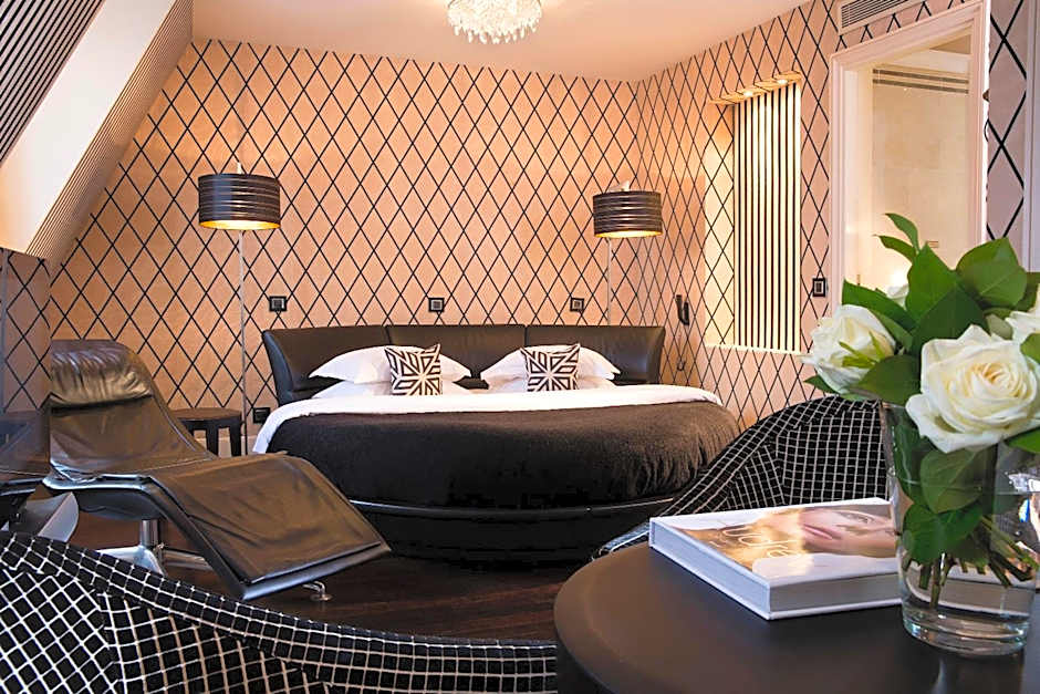 Hotel Ares Eiffel