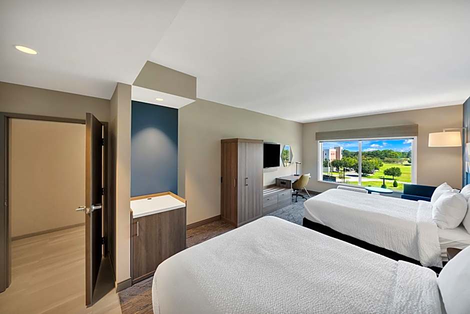 Holiday Inn Express & Suites Fort Walton Beach - Eglin Area By IHG