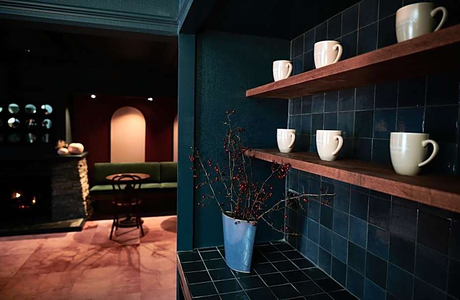 The Central Hotel Queenstown, A Naumi Chapter