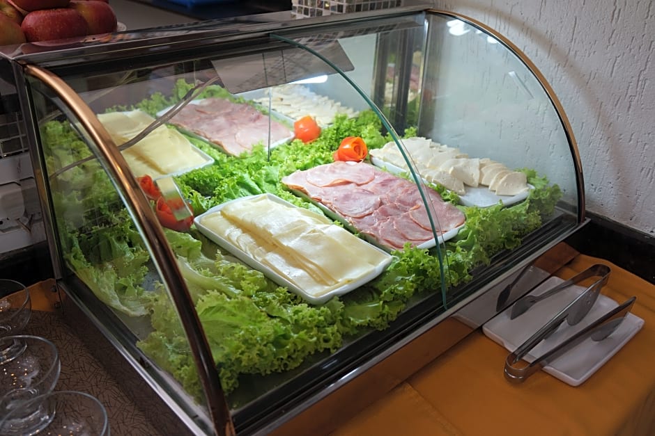 Pousada Aguas Claras Buzios