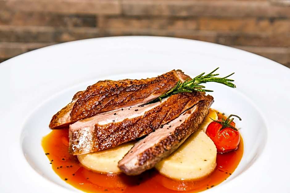 Holiday Inn Budapest-Budaörs By IHG