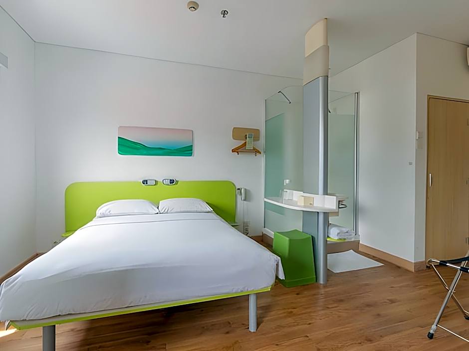 The Suddha Asia Afrika Bandung 