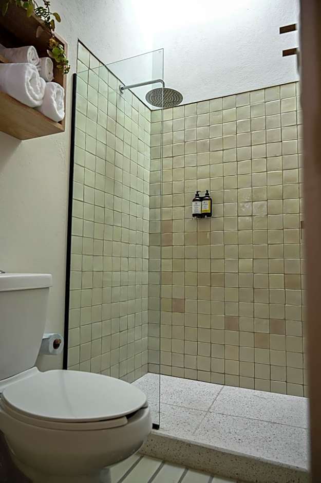 Casa Kali by Barrio México