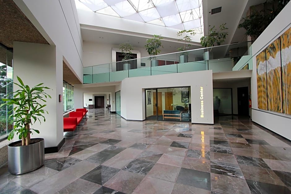 Radisson Paraiso Hotel Mexico City