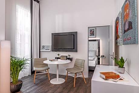 The Loft