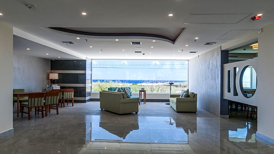 Holiday Inn Express Cabo San Lucas By IHG
