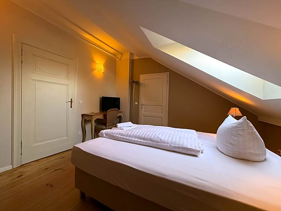 Gut Sarnow - Hotel und Restaurant