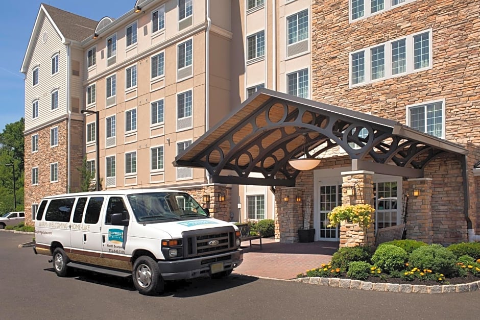 Staybridge Suites North Brunswick By IHG