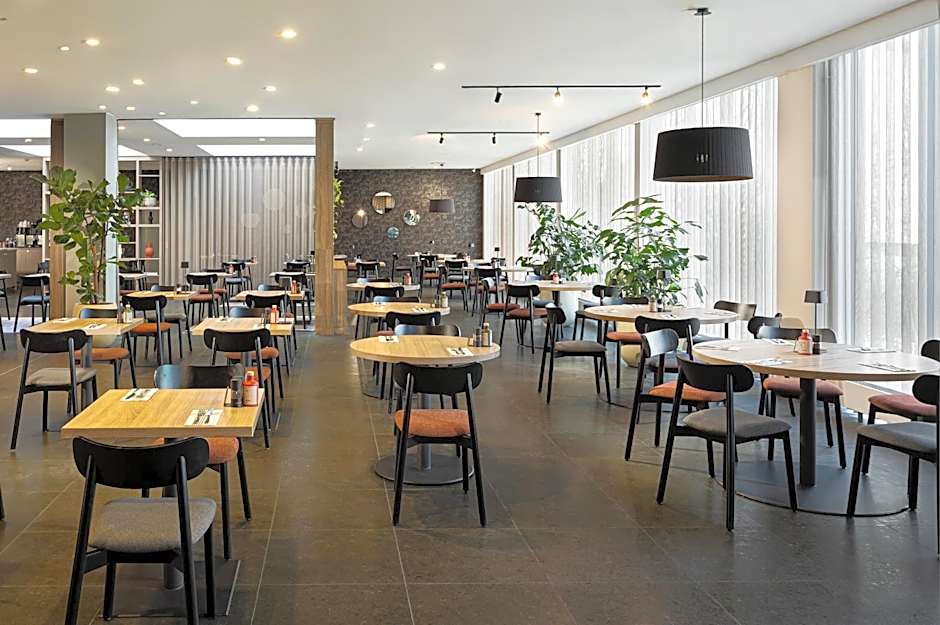 Ramada Amsterdam Airport Schiphol