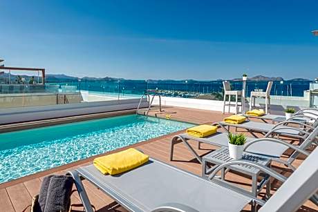 Llaut Boutique Hotel