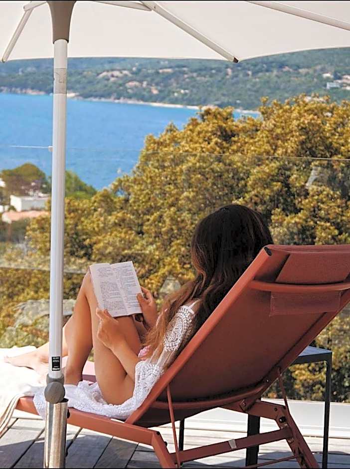 Résidence & Hôtel Aria Marina