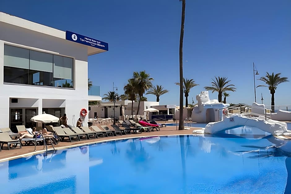 Ibersol Torremolinos Beach
