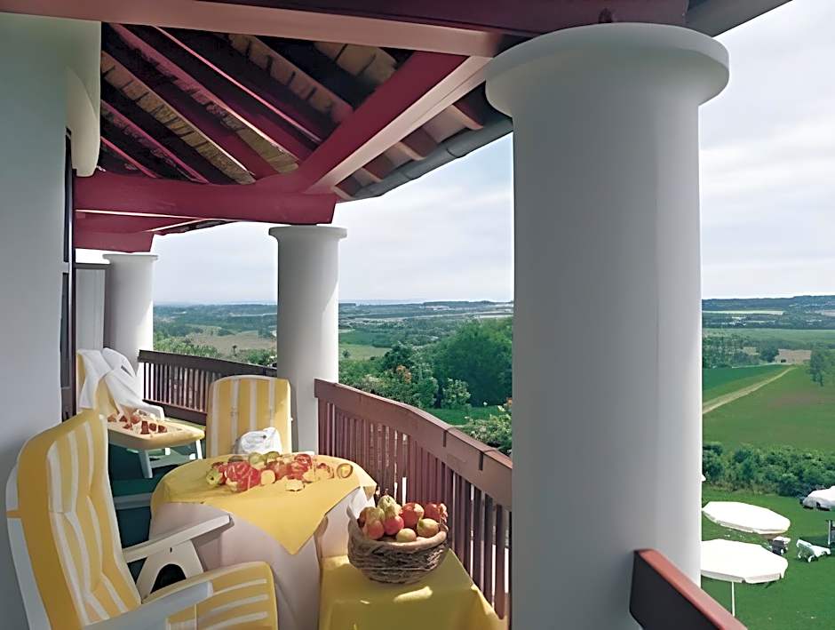 Hotel Furstenhof - Wellness- und Golfhotel