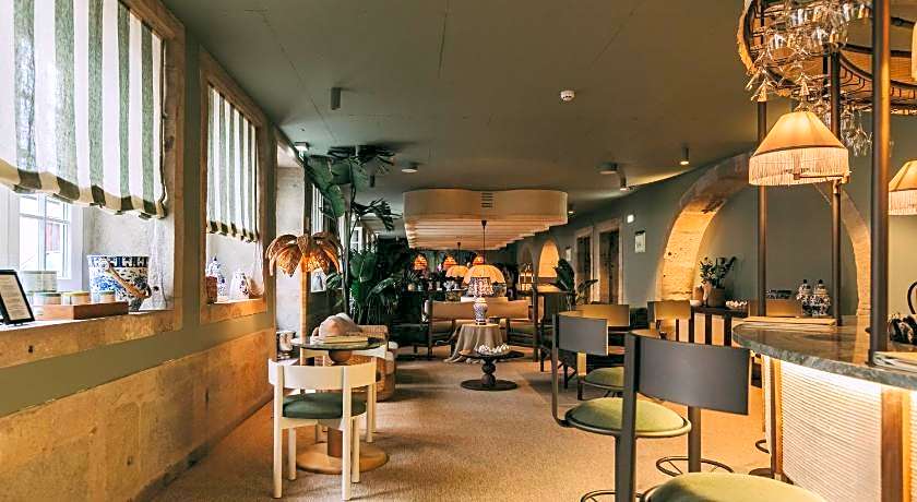 Zenite Boutique Hotel & Spa