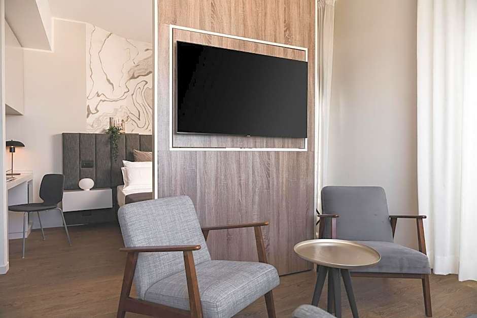 Hotel Parco