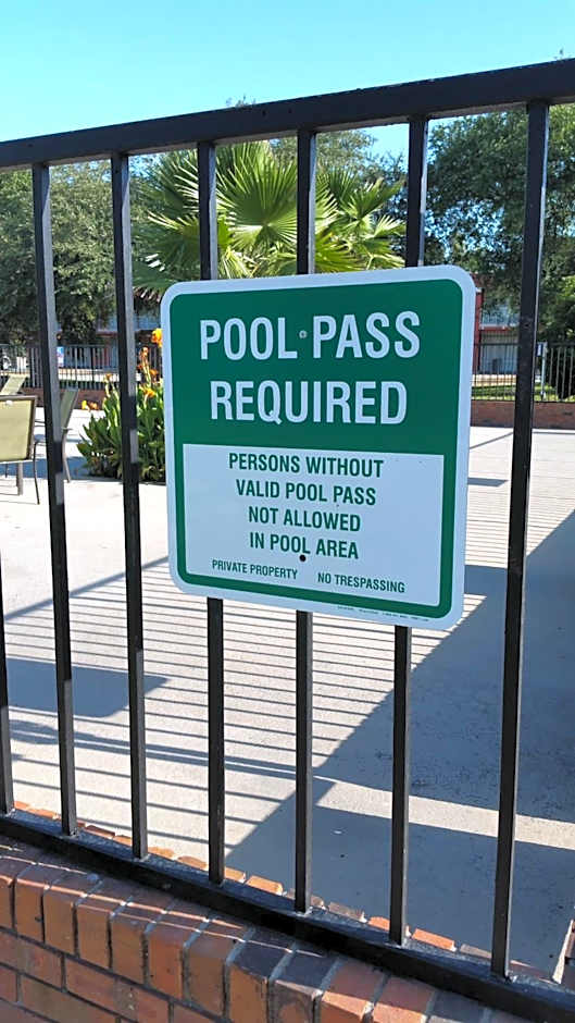 Motel 6 Hammond, LA - I 12 - I 55