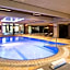 Hostellerie Des Châteaux & Spa