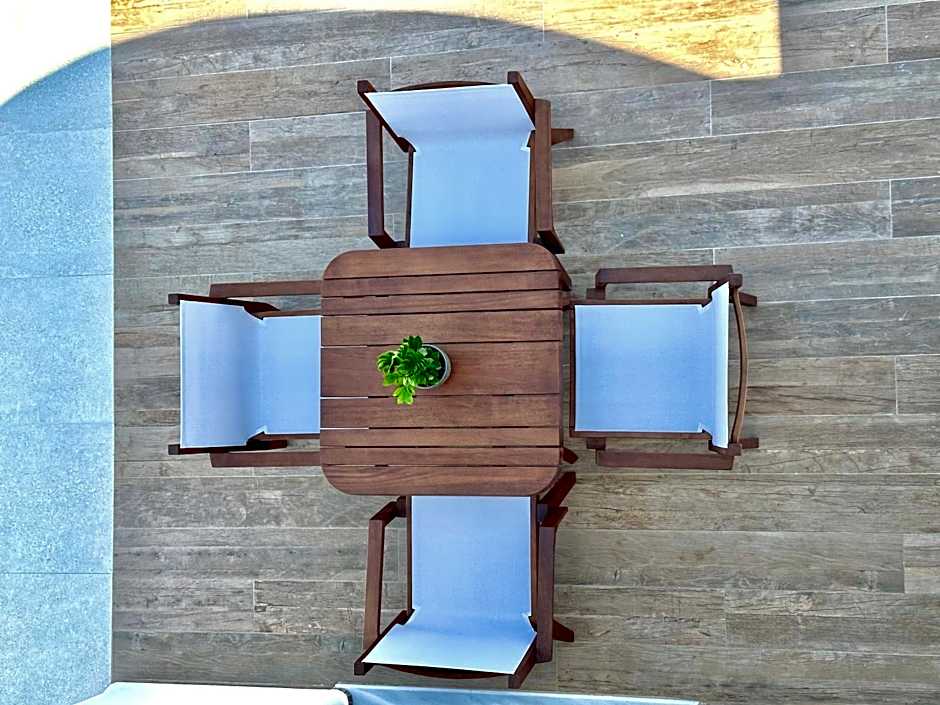 Venus Sunrise Suites & Villas