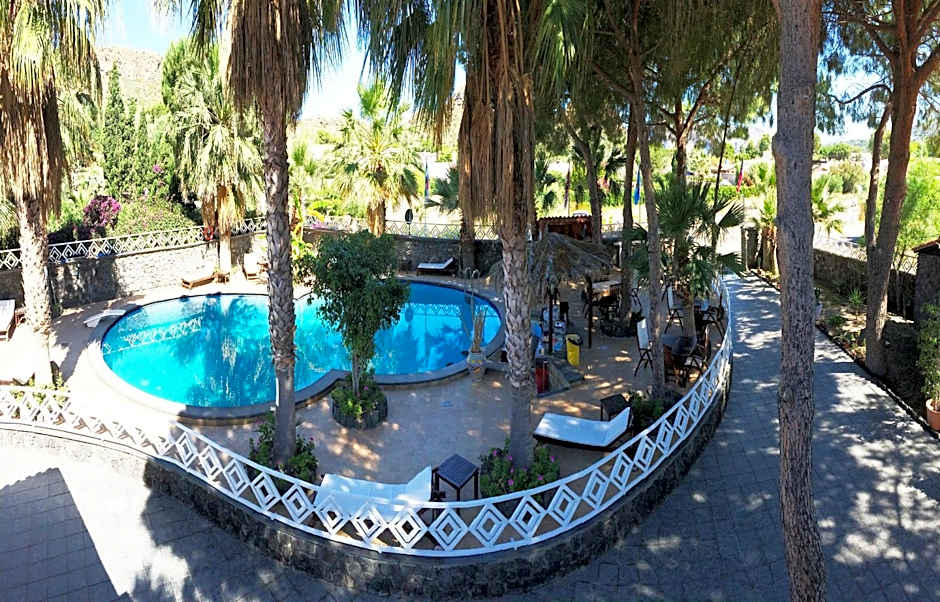 Hotel Al Togo Fitness & Relax