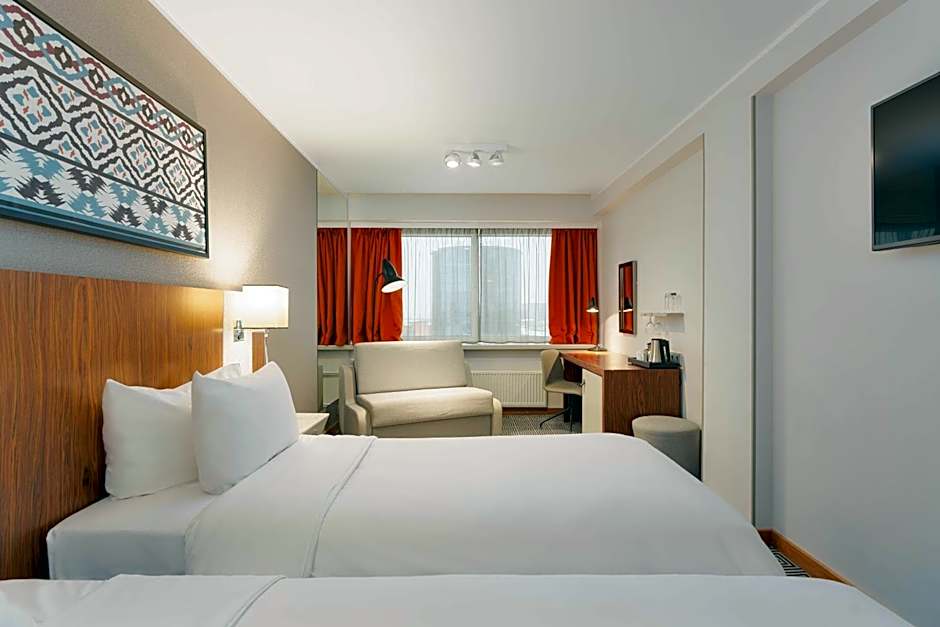 Radisson Blu Hotel Olümpia