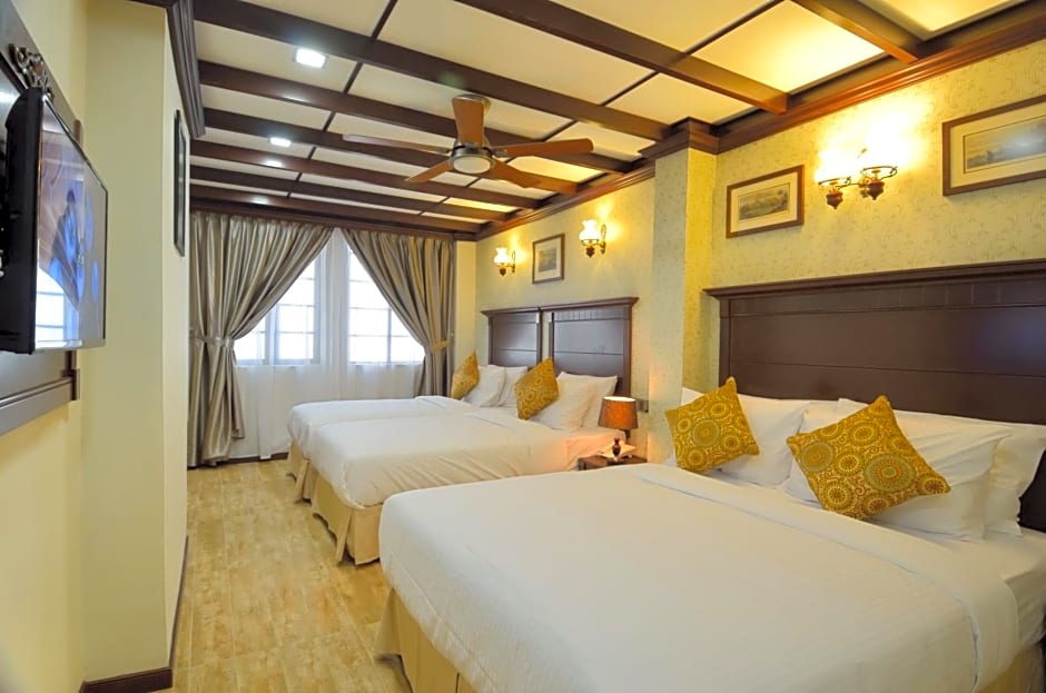 Hotel Kooler Inn