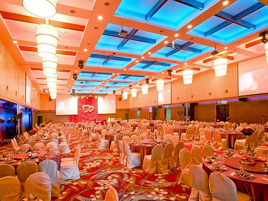 Sheraton Taoyuan Hotel