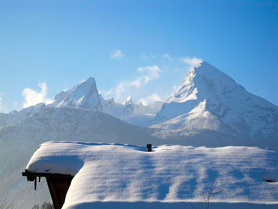 Ferienwohnung Christine