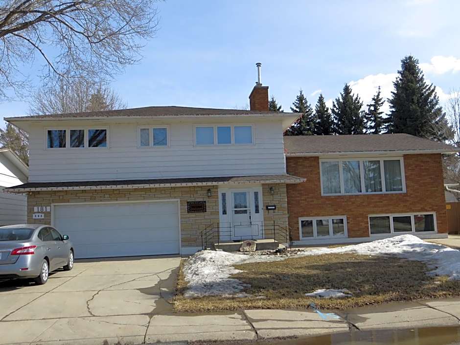 College Park Bed & Breakfast