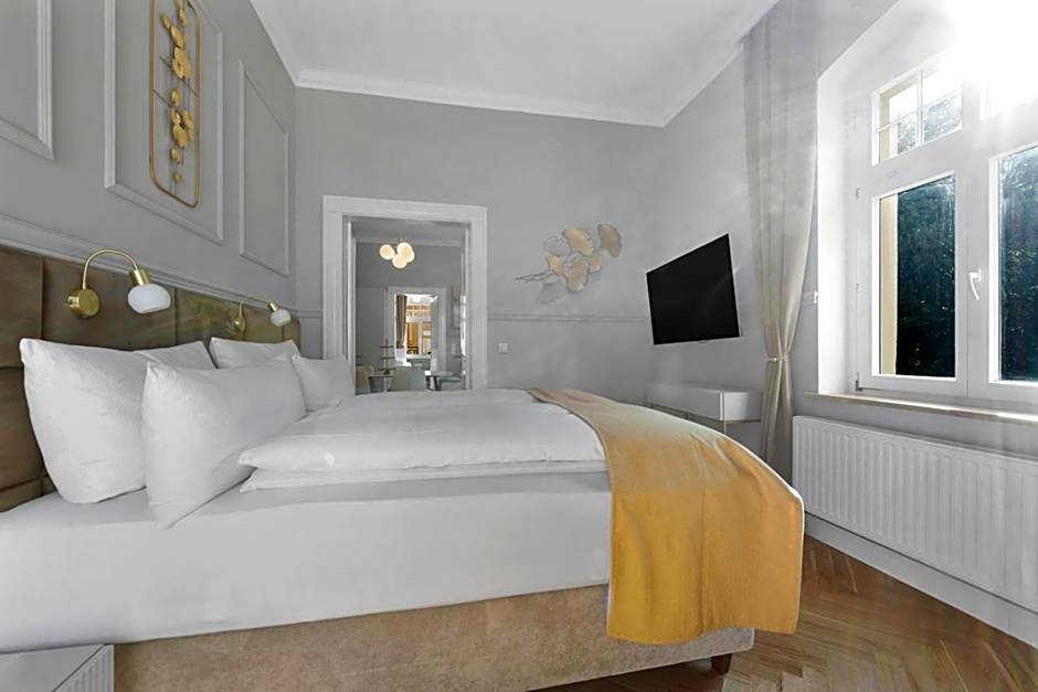 Residenz Hugo