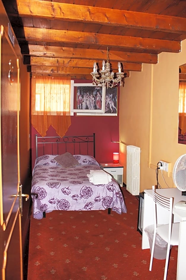 Hotel San Lorenzo