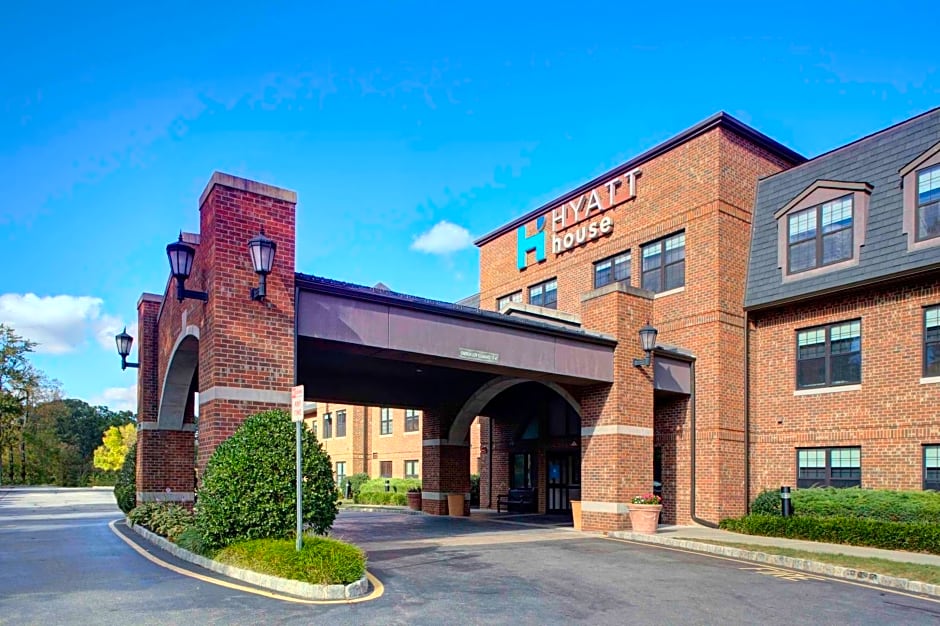 Hyatt House Parsippany East