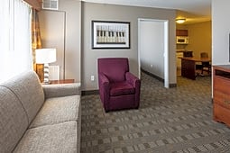 GrandStay Hotel & Suites Ames