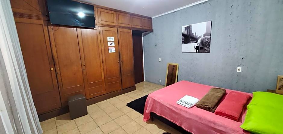 Hostel Bauru