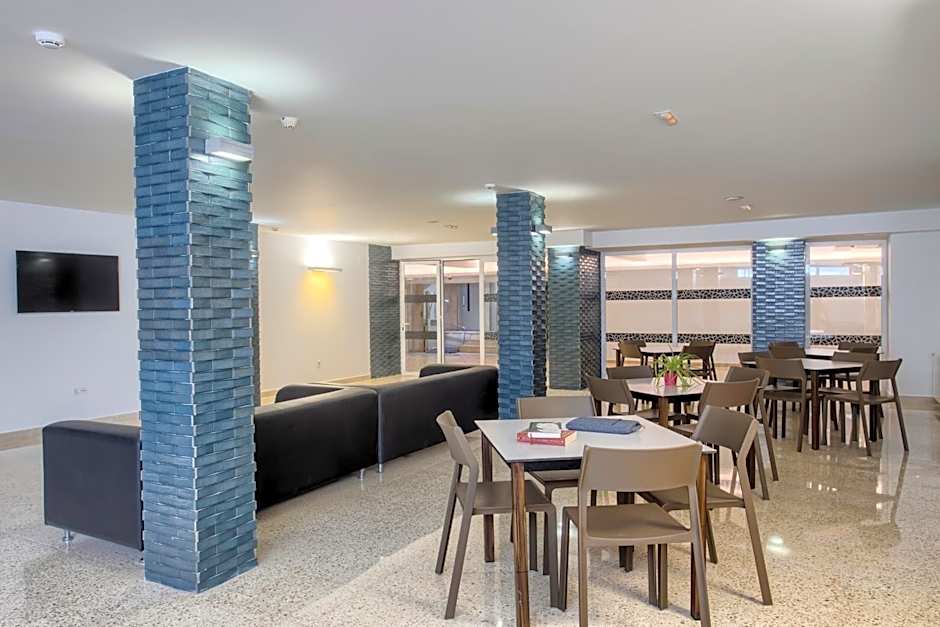 Aparthotel BCL Levante Club